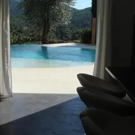 Villa Azzedda *