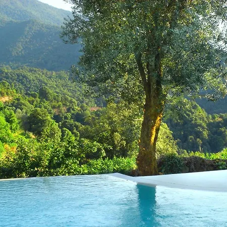 Villa Azzedda