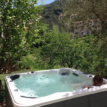 Azzedda Villa Olivese