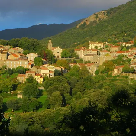 Villa Azzedda
